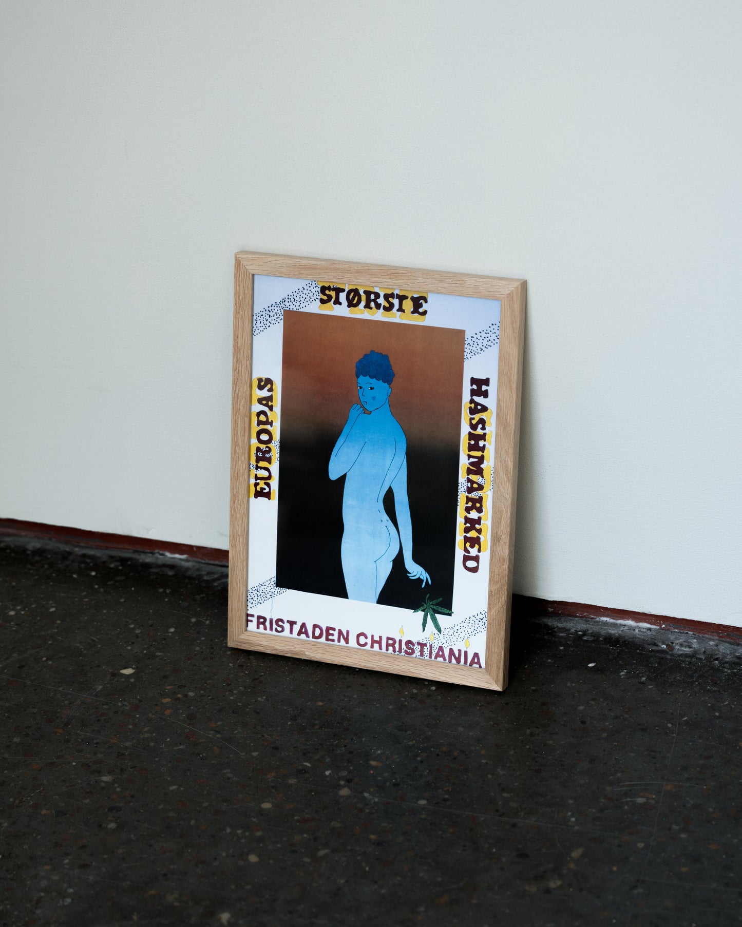 Freetown Christiania