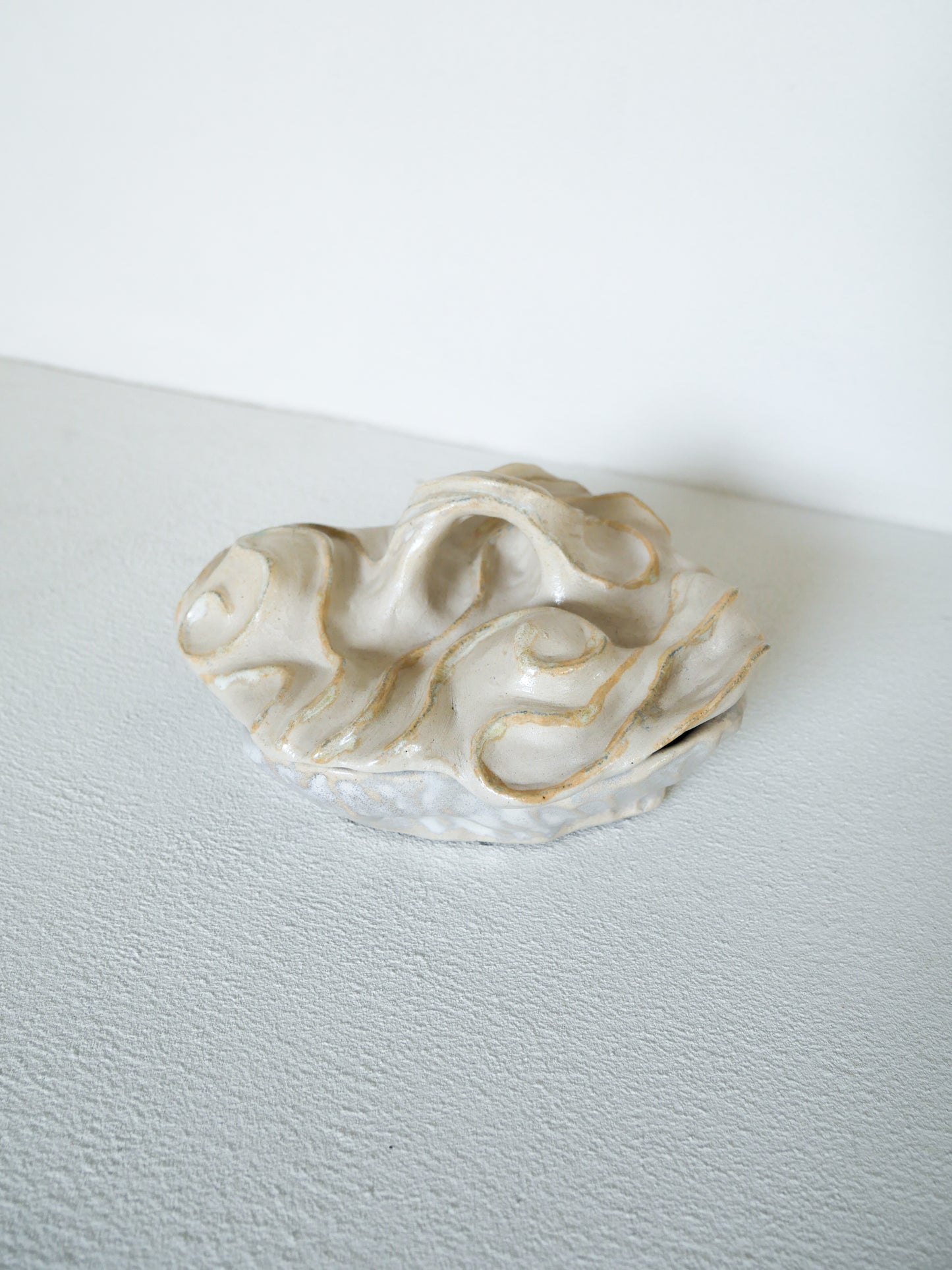 Kåre Emil Ceramic Box