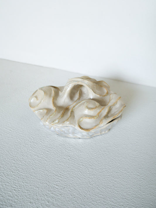 Kåre Emil Ceramic Box