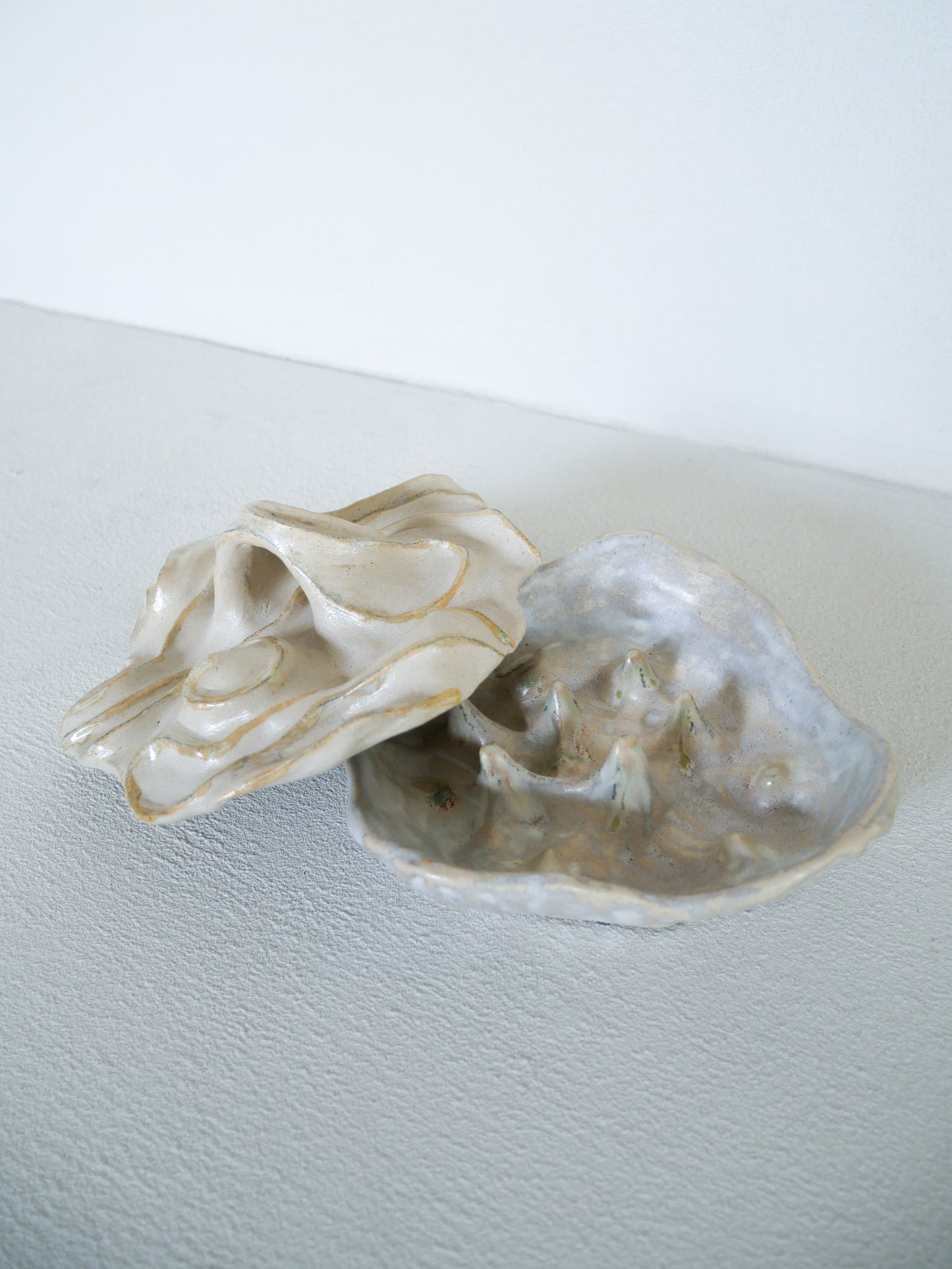 Kåre Emil Ceramic Box