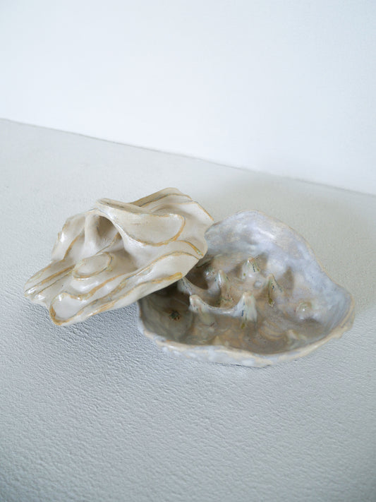 Kåre Emil Ceramic Box